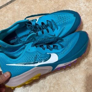 Nike Air Zoom Terra Kiger